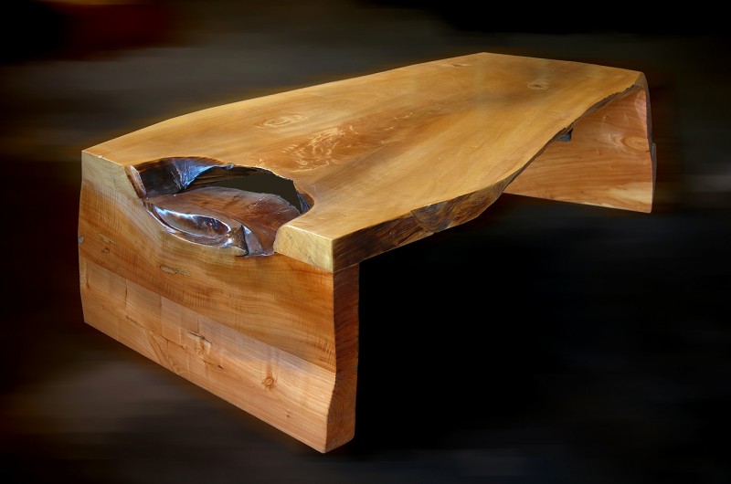 Dinner table