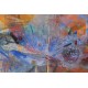 Η αρχη - αφηρημένη ζωγραφική από τον Peter Bajlekov