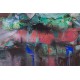Arrangement IV - Peinture abstraite par Peter Bajlekov